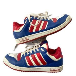 ADIDAS DECADE captain America originals Sneakers